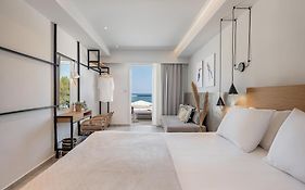 Alexia Beach Hotel